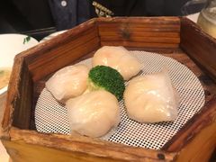 避风塘虾饺皇-避风塘(宝山万达店)