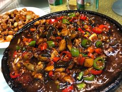 -原鄉本味 楚菜 丹江口鱼(北苑店)