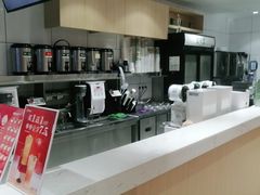 -益禾堂(八里三路店)