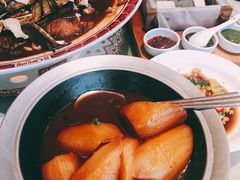 -旺顺阁·北京菜(北辰上品+)