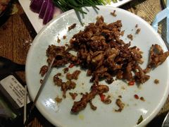 -大闫家烧烤·小海鲜家常菜(郑庄店)