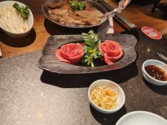 -捞王锅物料理(凯旋路店)