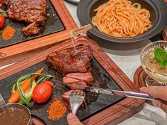 -西语·炭烧牛排(卓越中寰店)