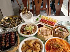 -石潭贵香酒店(玄真路店)