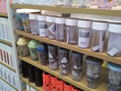 -名创优品(万达广场河东店)