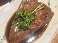 -蜜桃餐厅·古运河畔(南下塘店)