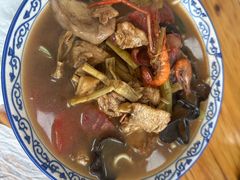 -姚记面馆(瑶琳路店)