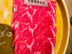-松野谷·寿喜烧自助(华联顺义金街购物中心店)