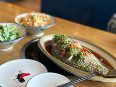 -妈妈的味道·腾冲特色菜(和顺古镇店)