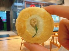 -詹记宫廷桃酥王(芜湖万达店)