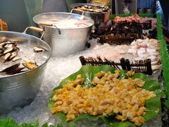 -非烤勿扰韩料自助烤肉(松山湖万科店)