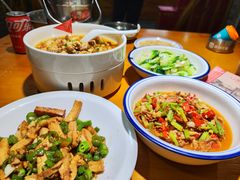 -好帮厨·下饭浏阳菜·坚持现炒(月湖店)
