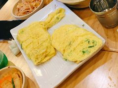 -金北顺大锅家(신사본점)
