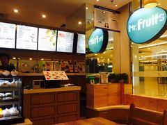 -Mr.Fruits水果先生(英蓝金融中心店)