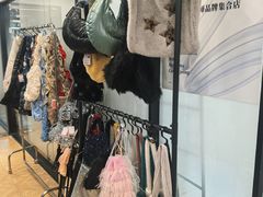 -JuneShop小众设计师品牌集合店