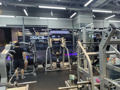 -OG01·24h私教铁馆(中鼎316店)