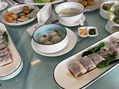 -彩丰楼中餐厅·仁恒洲际酒店