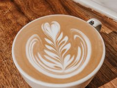 -Peet's 皮爷咖啡(东湖路手作店)