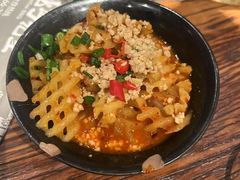 -北丐先生·野馄饨烧烤(长宁龙之梦店)