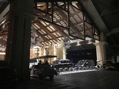 -昆明洲际酒店
