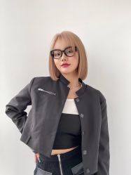 -禾曼造型