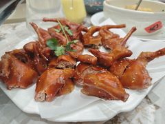 -新南华大酒店(长寿店)