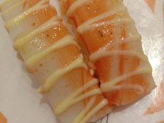 -新一番三文鱼寿司(红城湖店)