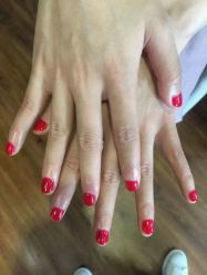 -首尔家美甲美睫女子会馆