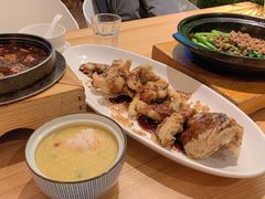 -周三的情书花园餐厅(江北店)