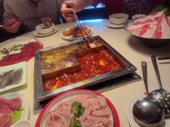 -红鼎坊·老成都火锅(新南门店)