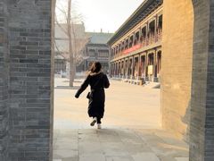 -迎泽公园