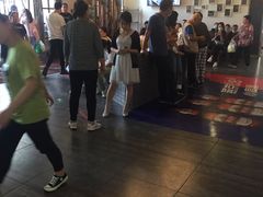 -竹叶涮肉坊(总店)