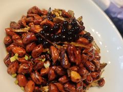 -北京老铺烤鸭(老城根店)
