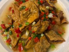 -柴窝堡22号辣子鸡·传承新疆菜