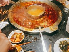 -大龙燚火锅(白石洲店)