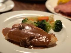 -宝莱纳啤酒花园餐厅PAULANER BRAUHAUS Nanjing(广州路店)