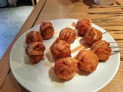 -小乾杯串店•16年沈阳烧烤(文安路店)