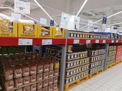 -家乐福会员店(南翔店)