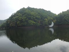 -洛阳白云山景区