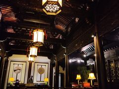 -古北水镇乌镇会精品酒店