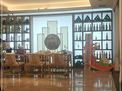大堂-虹御轩·传承江浙菜(虹桥店)