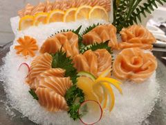 -宝燕壹号(长寿店)