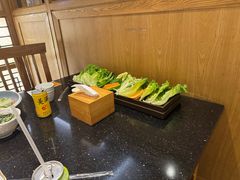 -本家·添百客韩国料理(泰然店)
