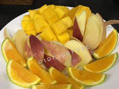 -DIDI COFFEE(玉瑞家园店)