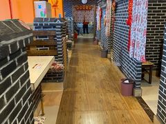 -王老六铁锅炖鱼(圣亚海洋店)