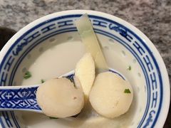 -南京大牌档(青岛万象城店)