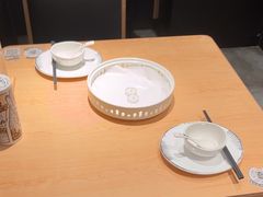-太二酸菜鱼(深圳布吉万象汇店)