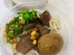 -李氏紫竹林卤粉(火车站店)