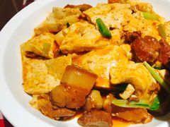 -西贝(上海我格广场店)