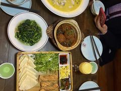 -应天大明王朝·南京菜(中山陵店)